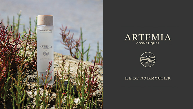 ARTEMIA COSMETIQUES