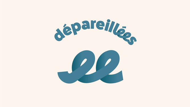 DÉPAREILLÉES