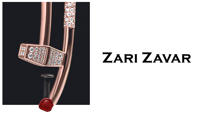 Zari Zavar®