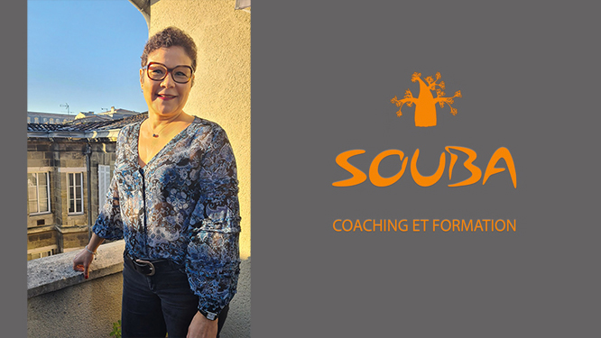 SOUBA COACHING ET FORMATION