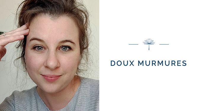 DOUX MURMURES