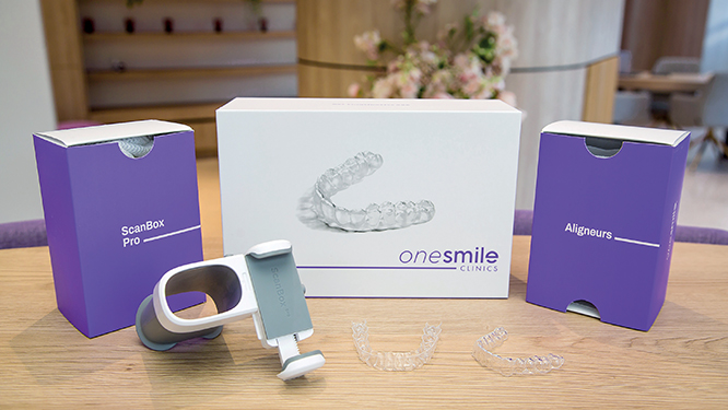 ONESMILE CLINICS