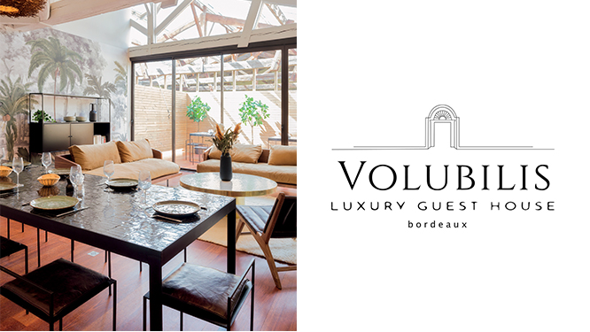 VOLUBILIS GUEST HOUSE