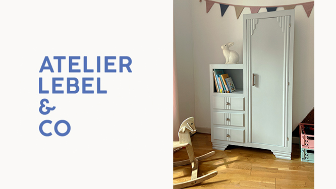 ATELIER LEBEL & CO