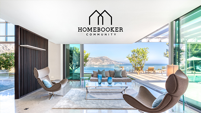 HOMEBOOKER COMMUNITY