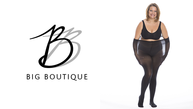 BIG BOUTIQUE