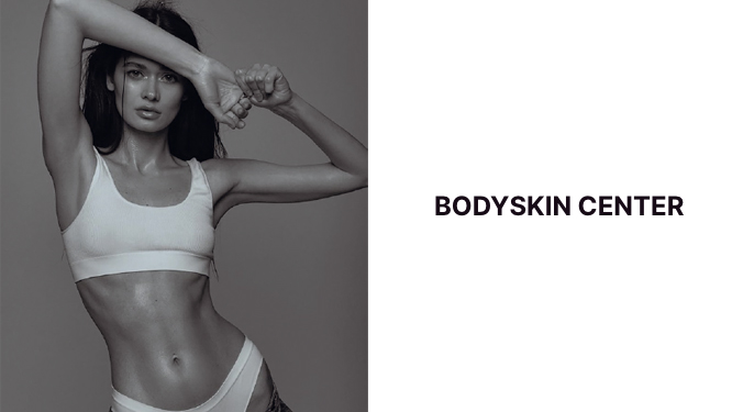 BODYSKIN CENTER®