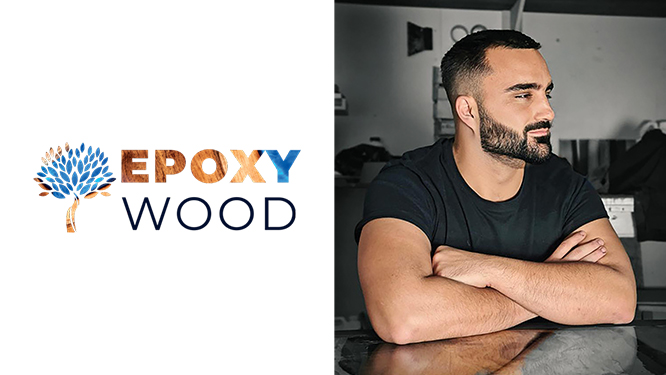 EPOXYWOOD