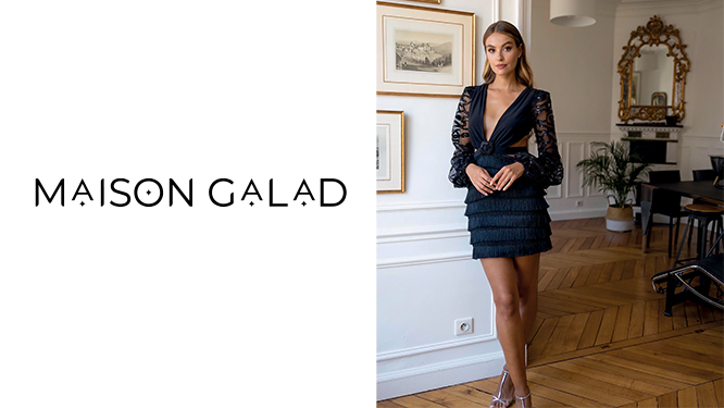 MAISON GALAD