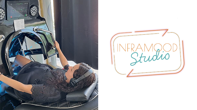 INFRAMOOD STUDIO