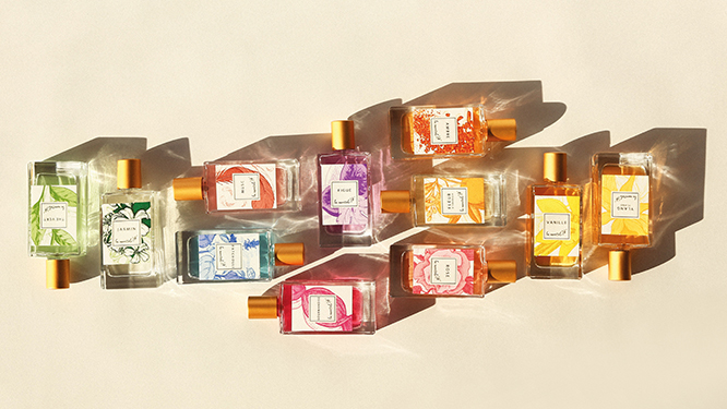 L’OFFICE DES PARFUMS