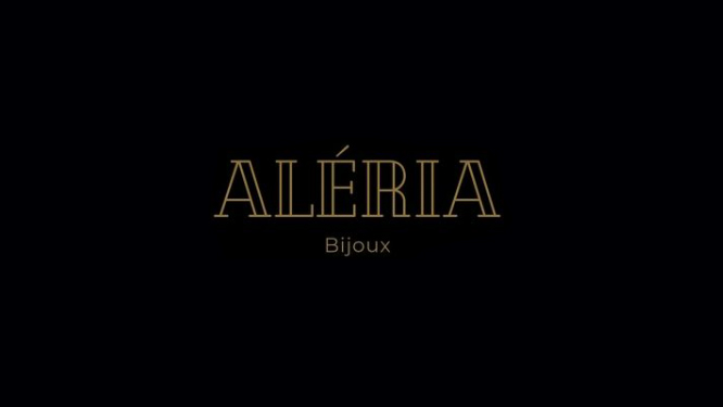 ALÉRIA BIJOUX