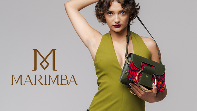 MARIMBA COUTURE