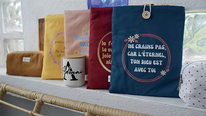 Coup de coeur