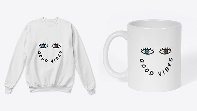 Coup de coeur