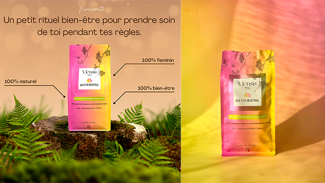 Coup de coeur