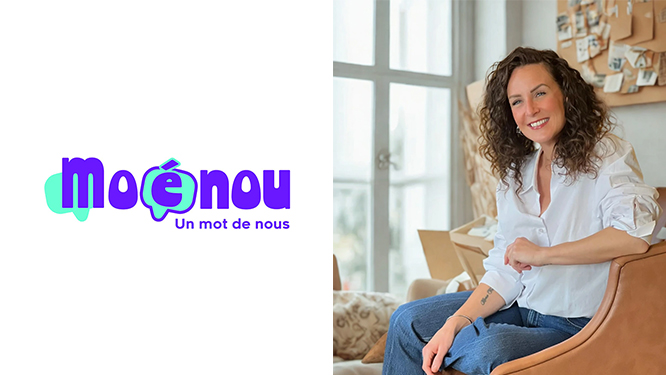 MOÉNOU
