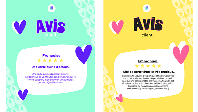 Coup de coeur