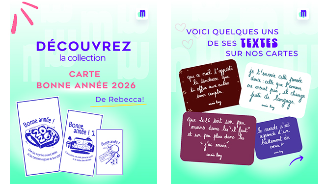 Coup de coeur