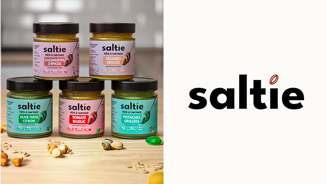 SALTIE