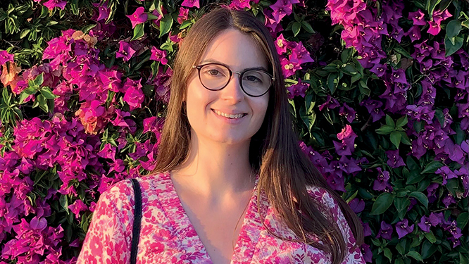 VOYAGES AVEC LAURA