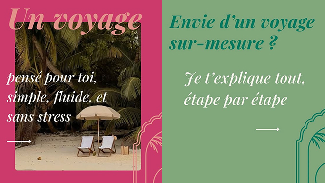 Coup de coeur