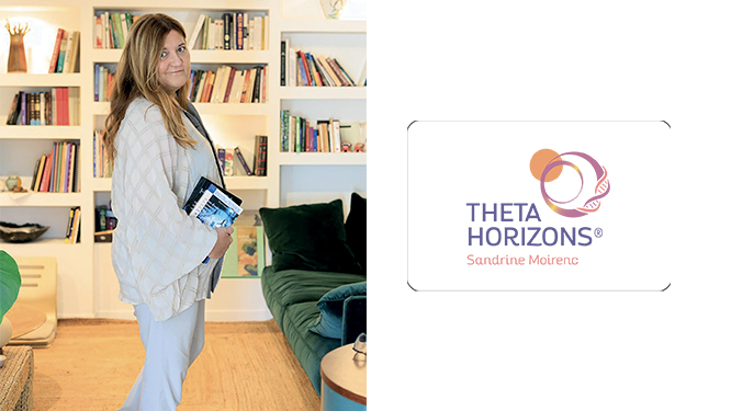 THETA HORIZONS