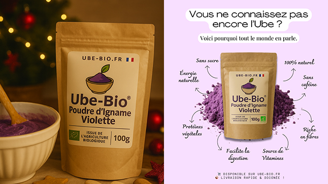 UBE-BIO