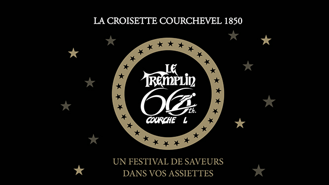 LA CROISETTE COURCHEVEL 1850