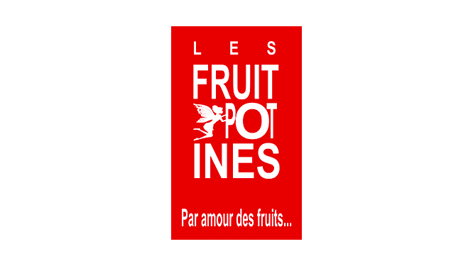 LES FRUIPOTINES
