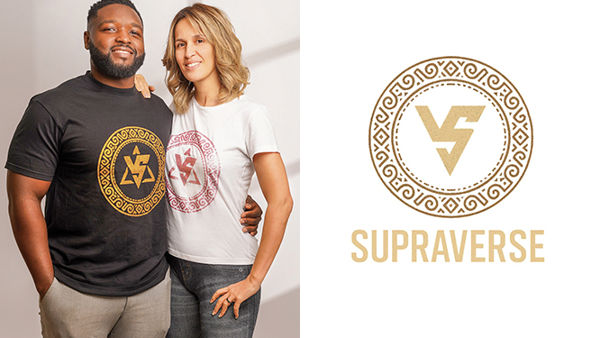 SUPRAVERSE