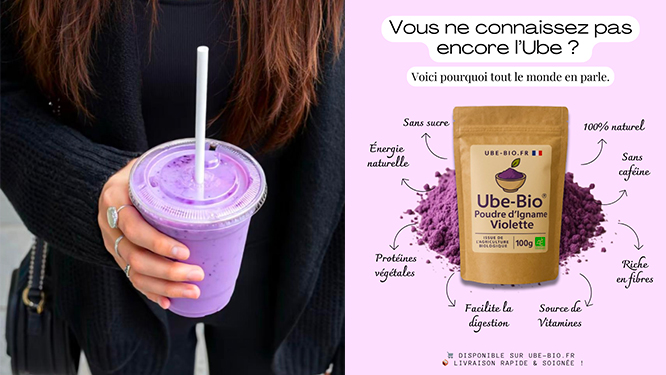 UBE-BIO