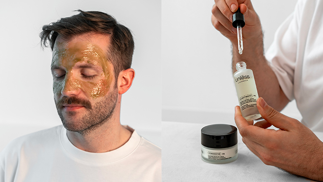 UNLËSS COSMETICS