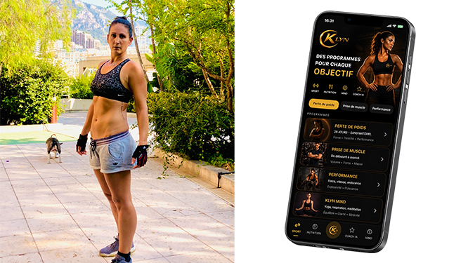 Coup de coeur